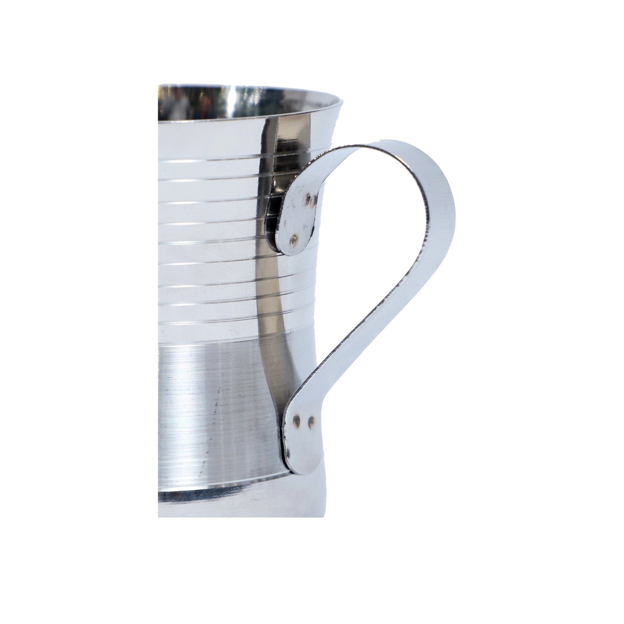 6-Piece Tea/Coffee Cup Set (Patti Handle – 180ml –)