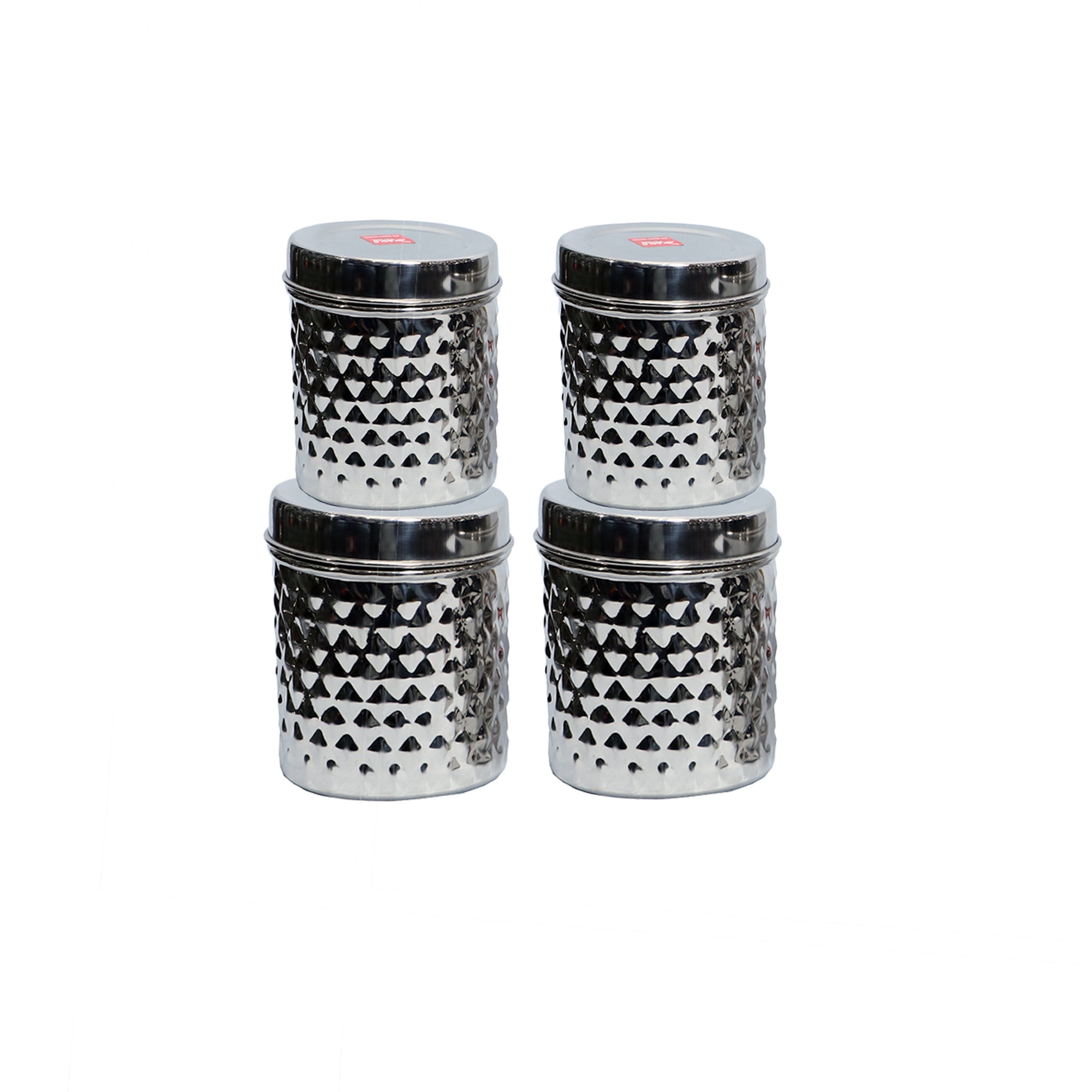 Diamond Box Container Set
