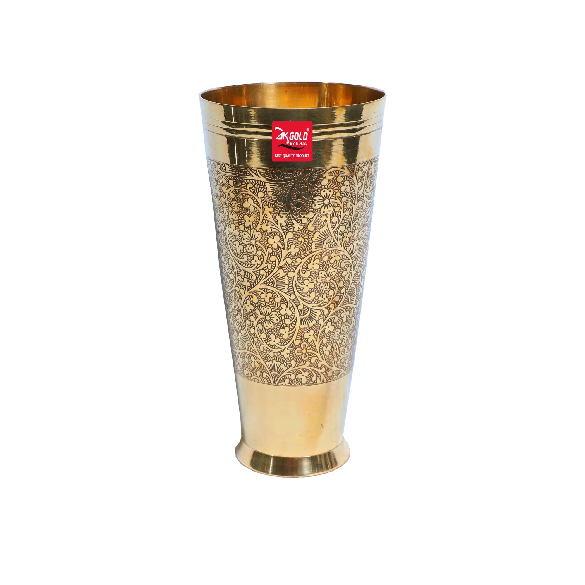 Brass Glass (Timeless)