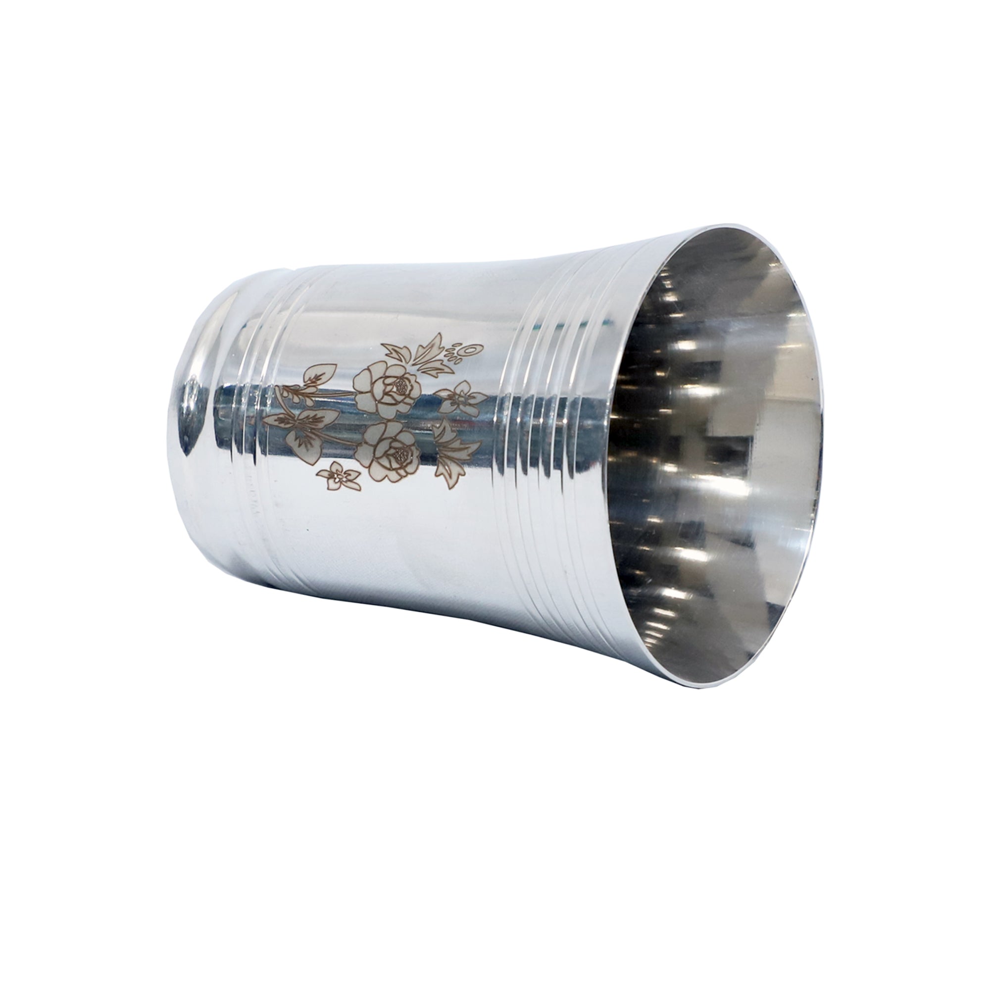 Glass (Pari Laser)