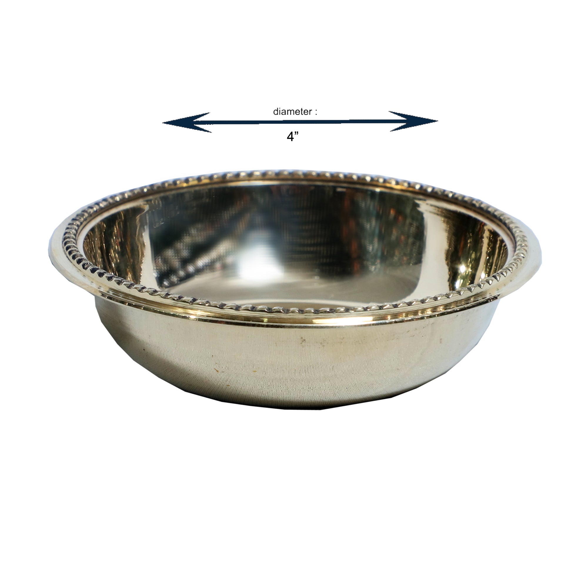 Brass Pudding (Majestic)