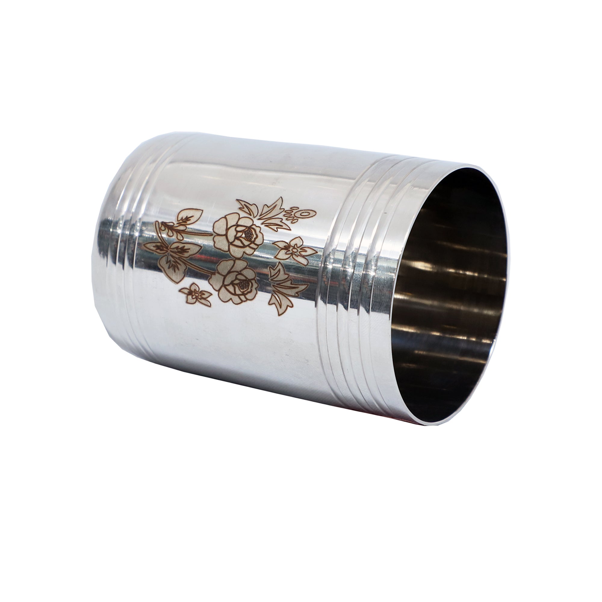 Glass (Amrapali Laser)