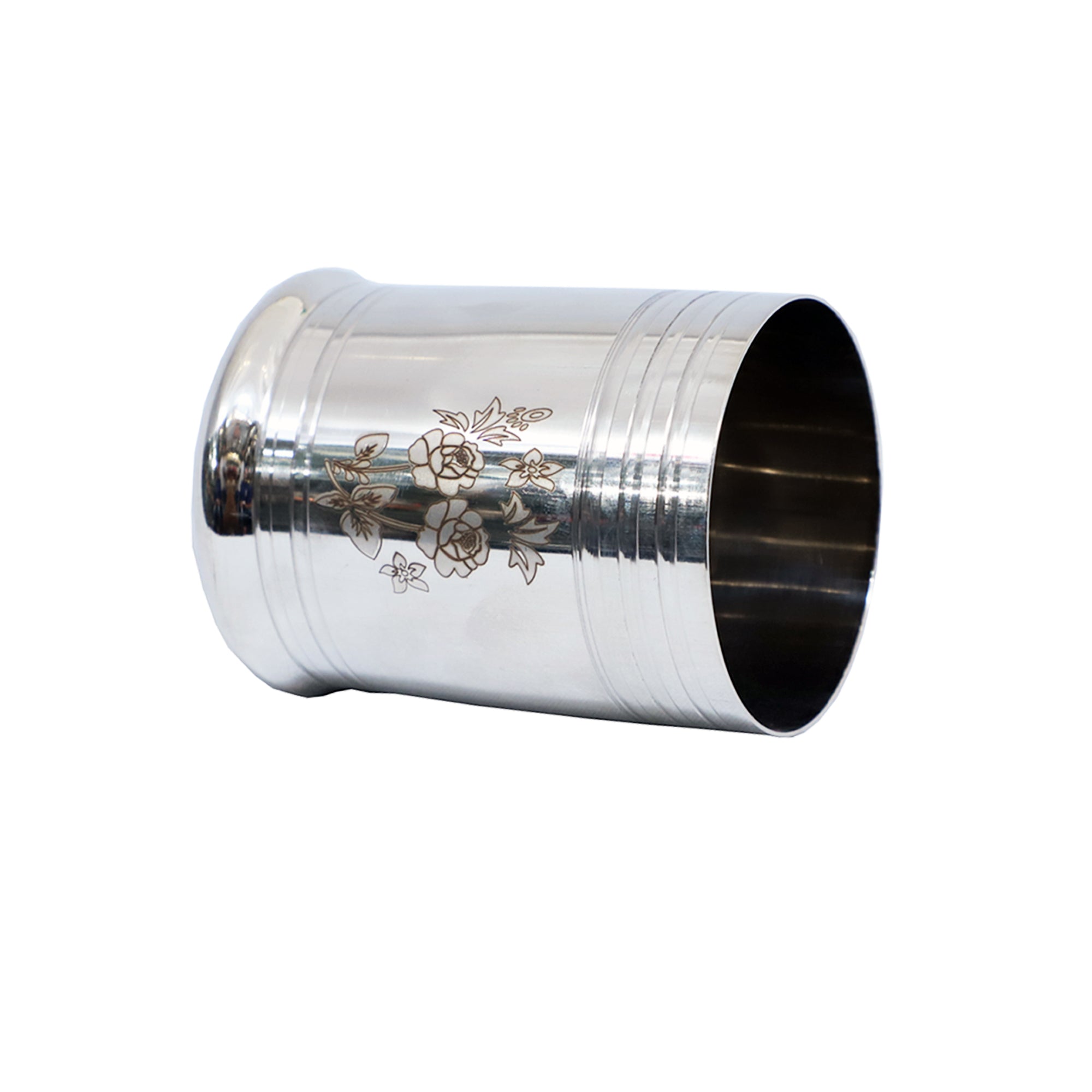 Glass (Bullet Laser)