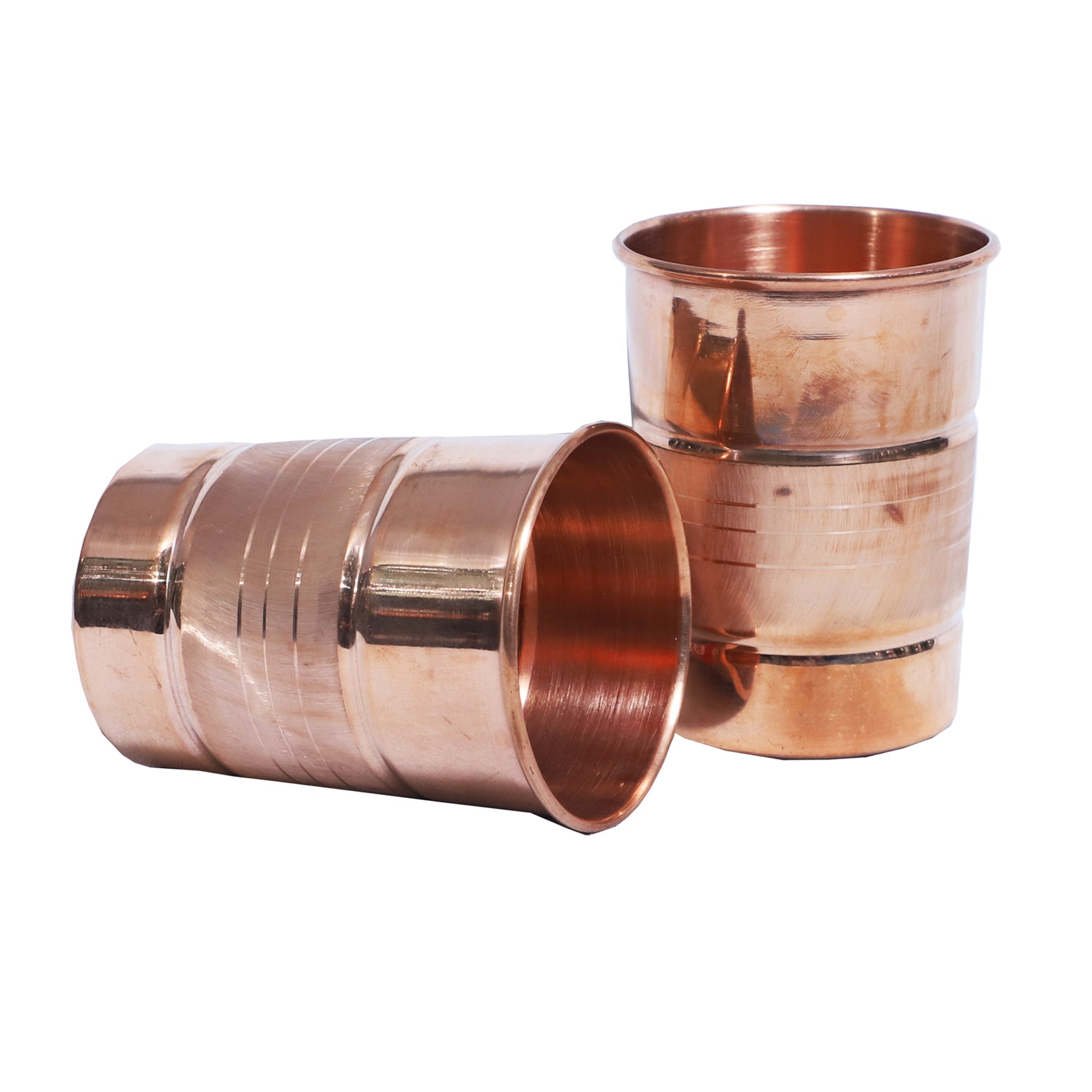 Copper Glass (Everyday)