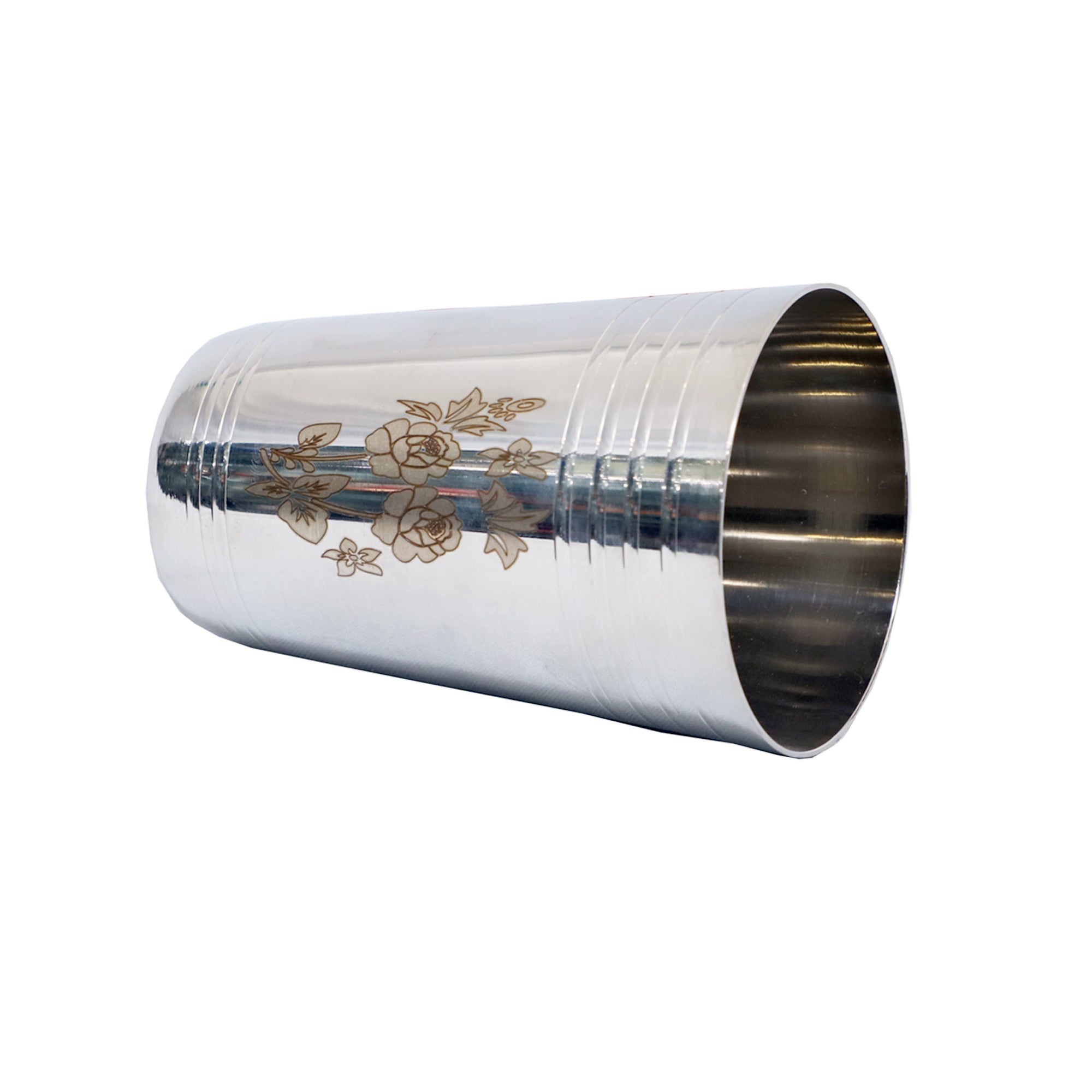Glass (Ice Laser)