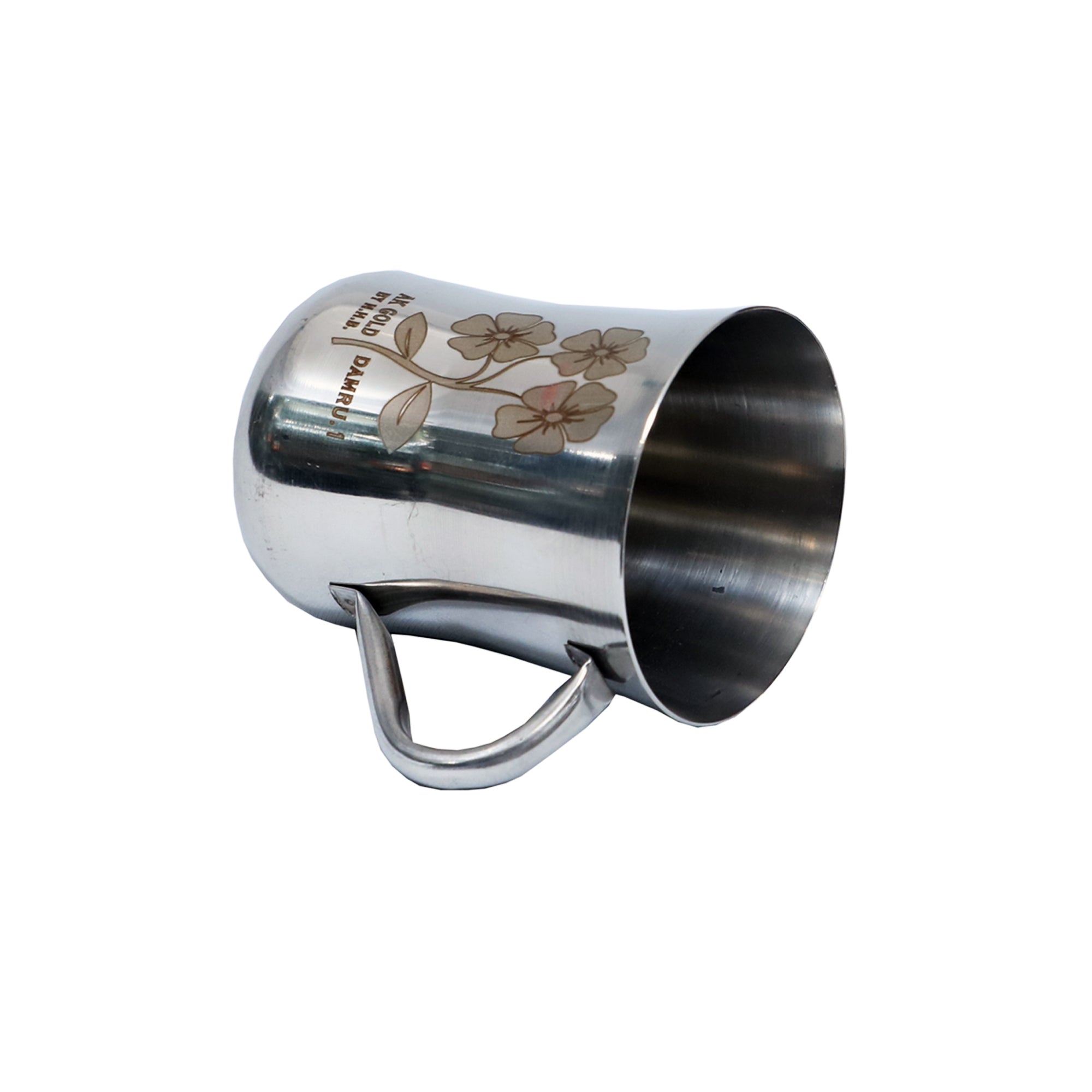 6-Piece Tea/Coffee Cup Set. 3 Size Options (180ml, 230ml, 300ml)