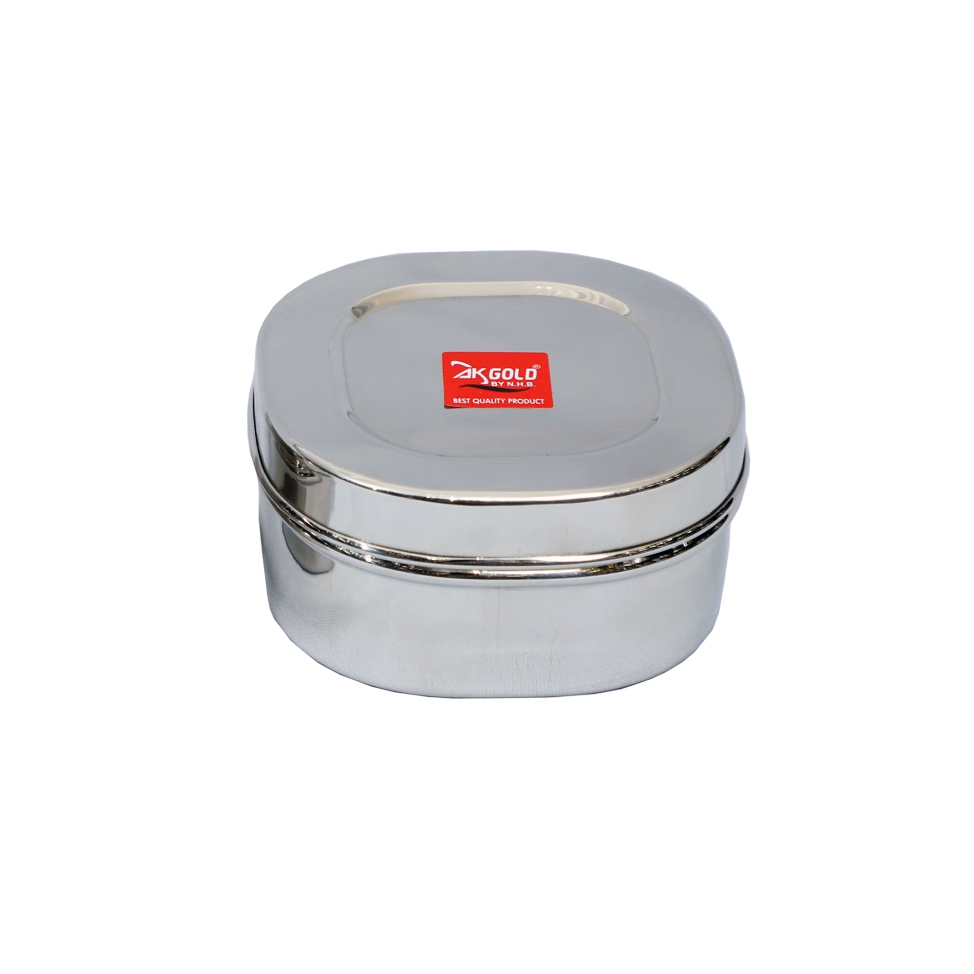 Square Dabbi Box
