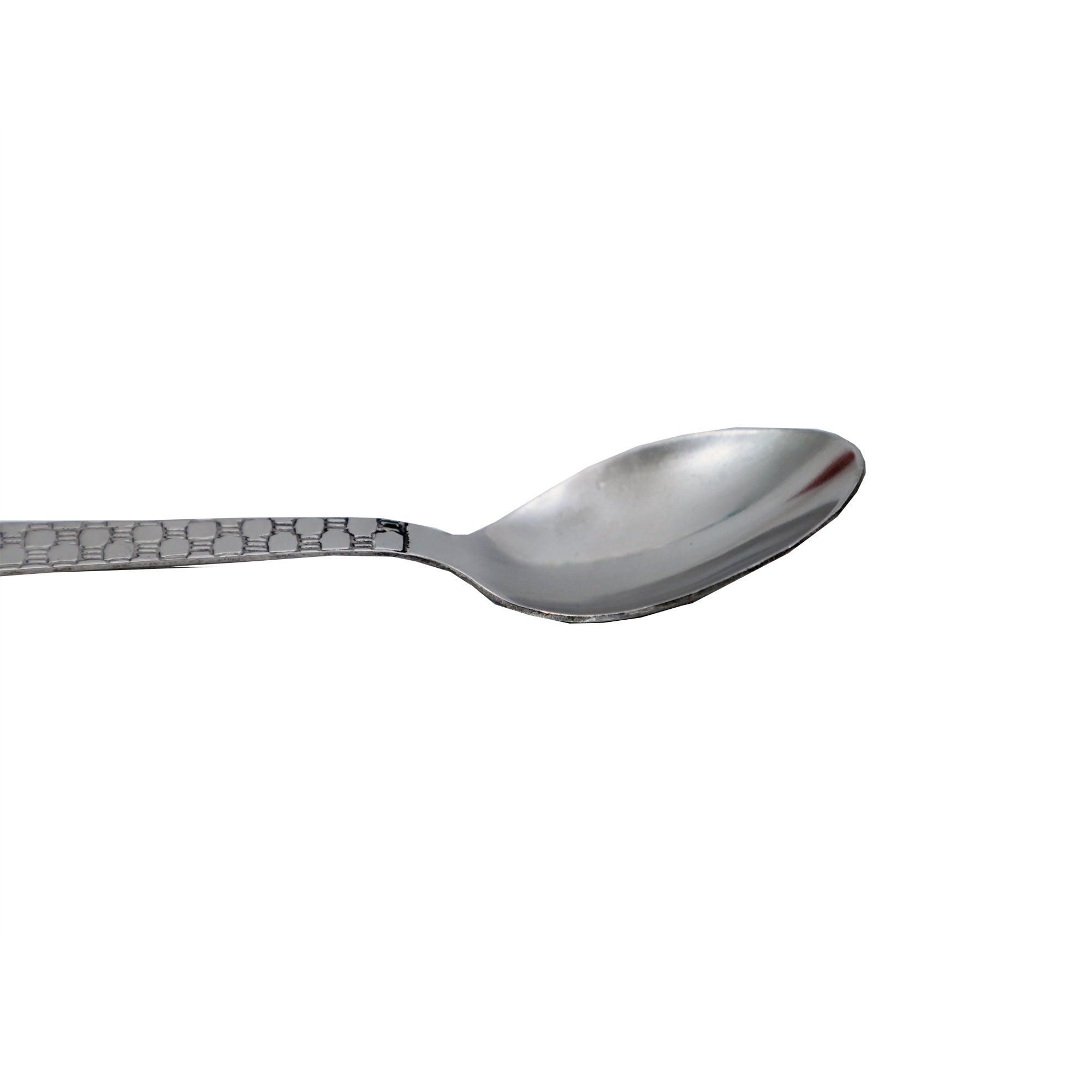 12-Piece Stainless Steel Spoon Set (Chatai)