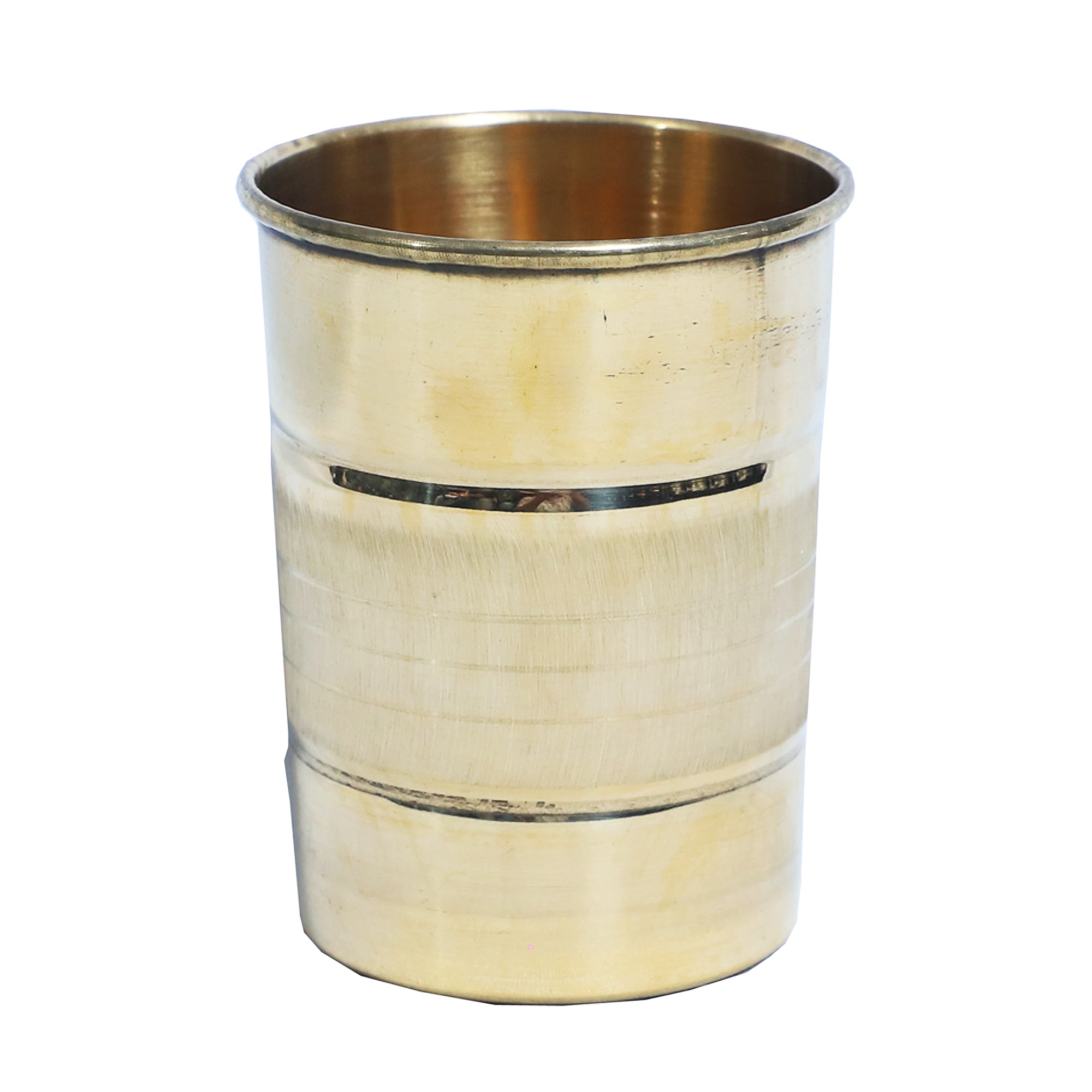 Brass Glass (Everyday)