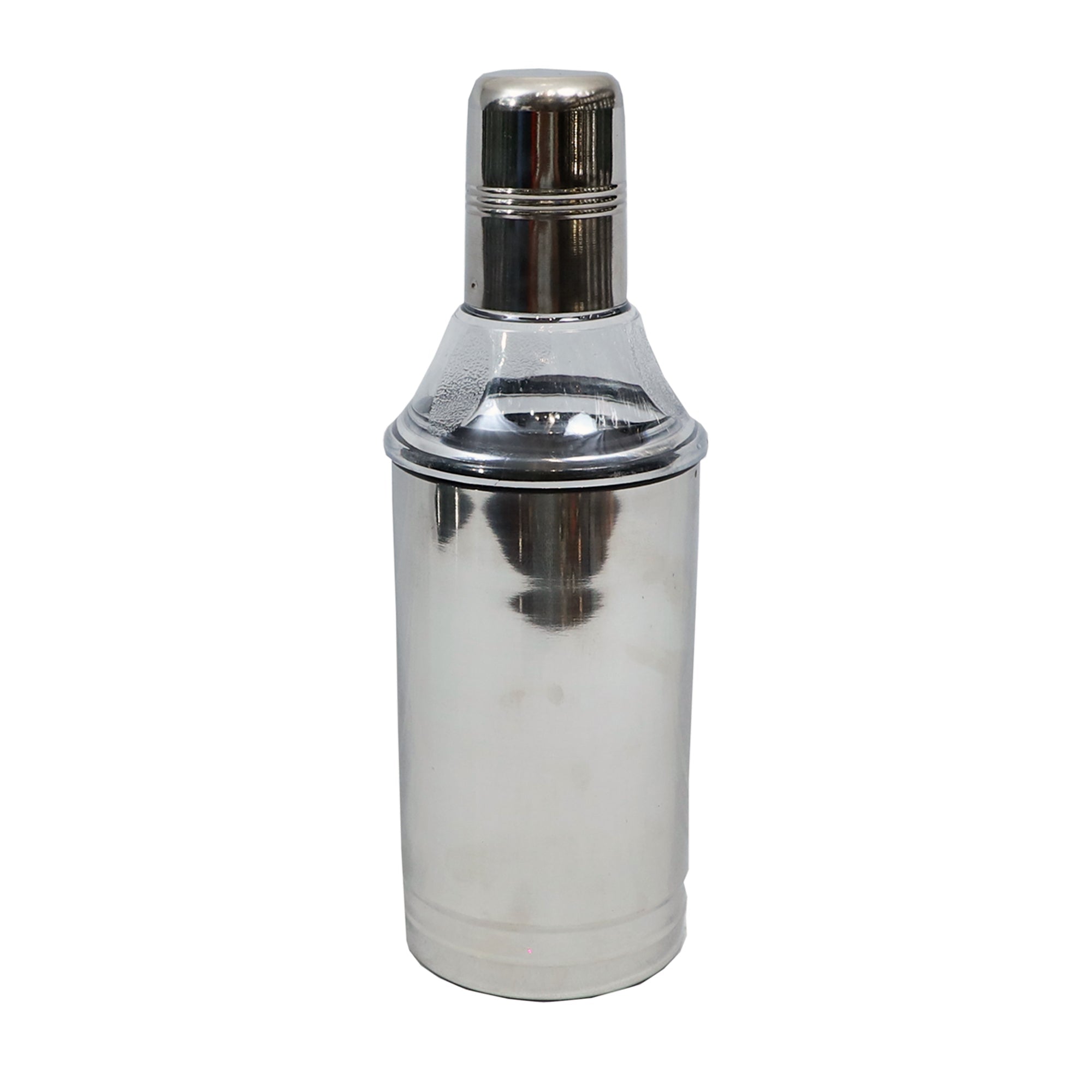 Oil Pourer with Transparent Lid – 1 Litre Capacity