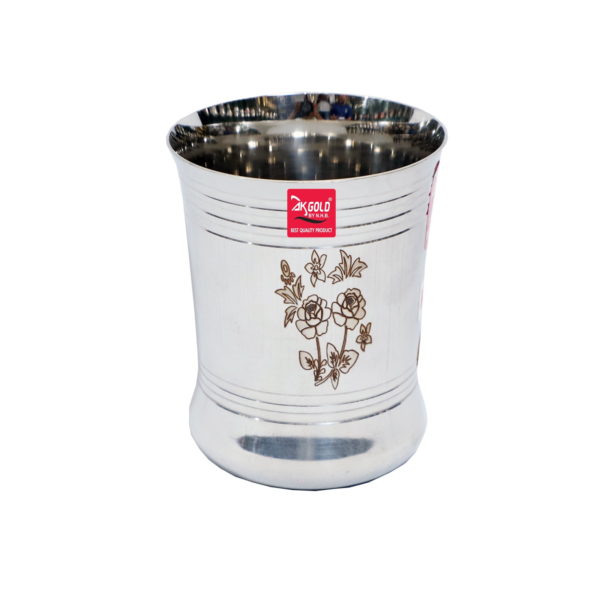 Glass (Marlboro Laser)
