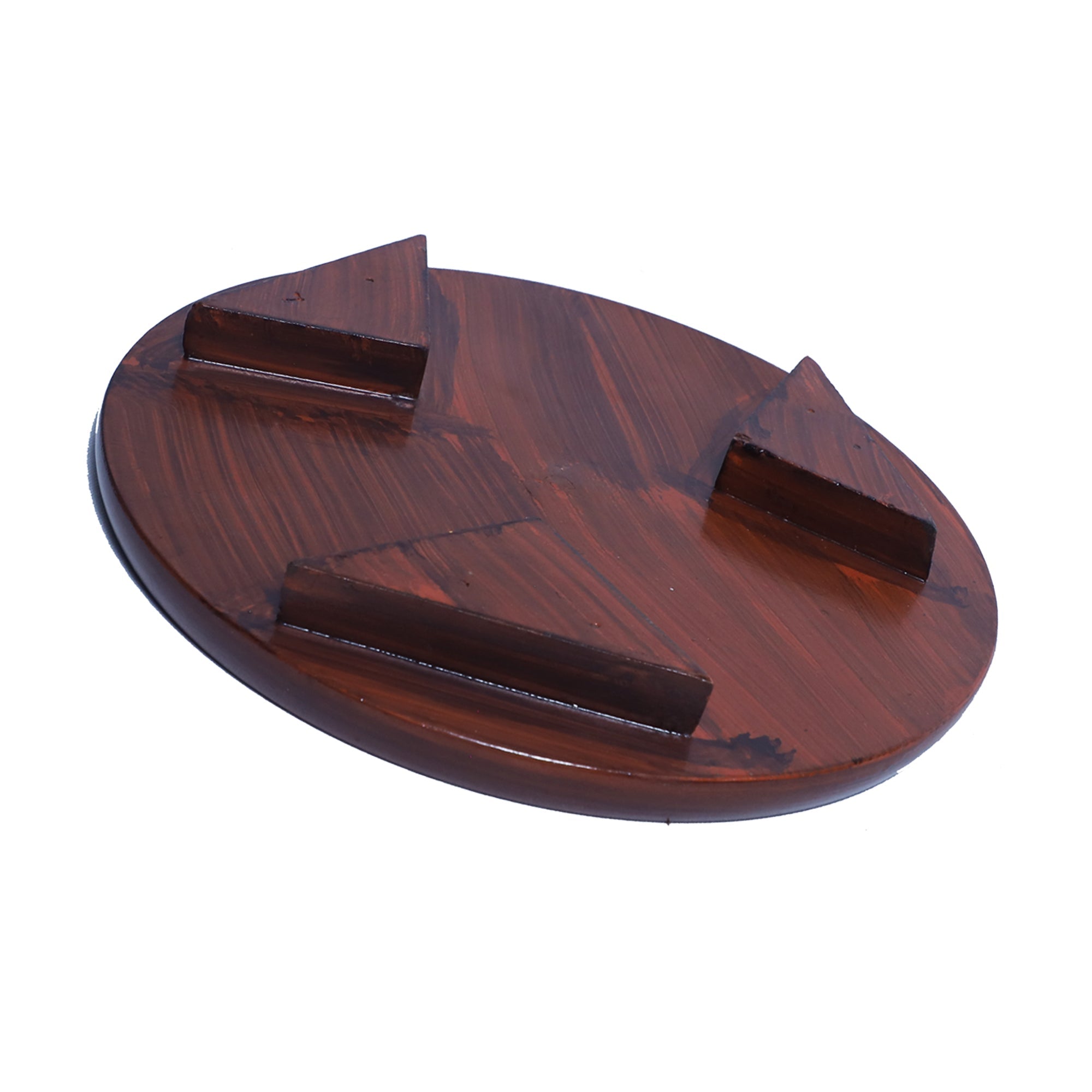 Wooden Chakla-Belan/Rolling Pin and Board