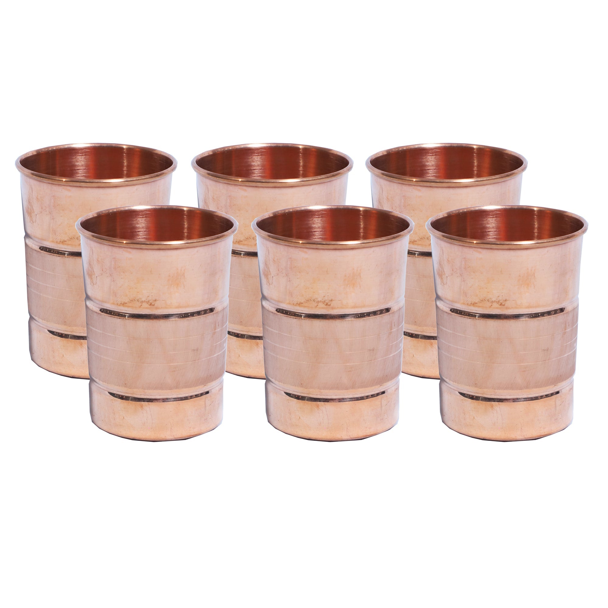Copper Glass (Everyday)