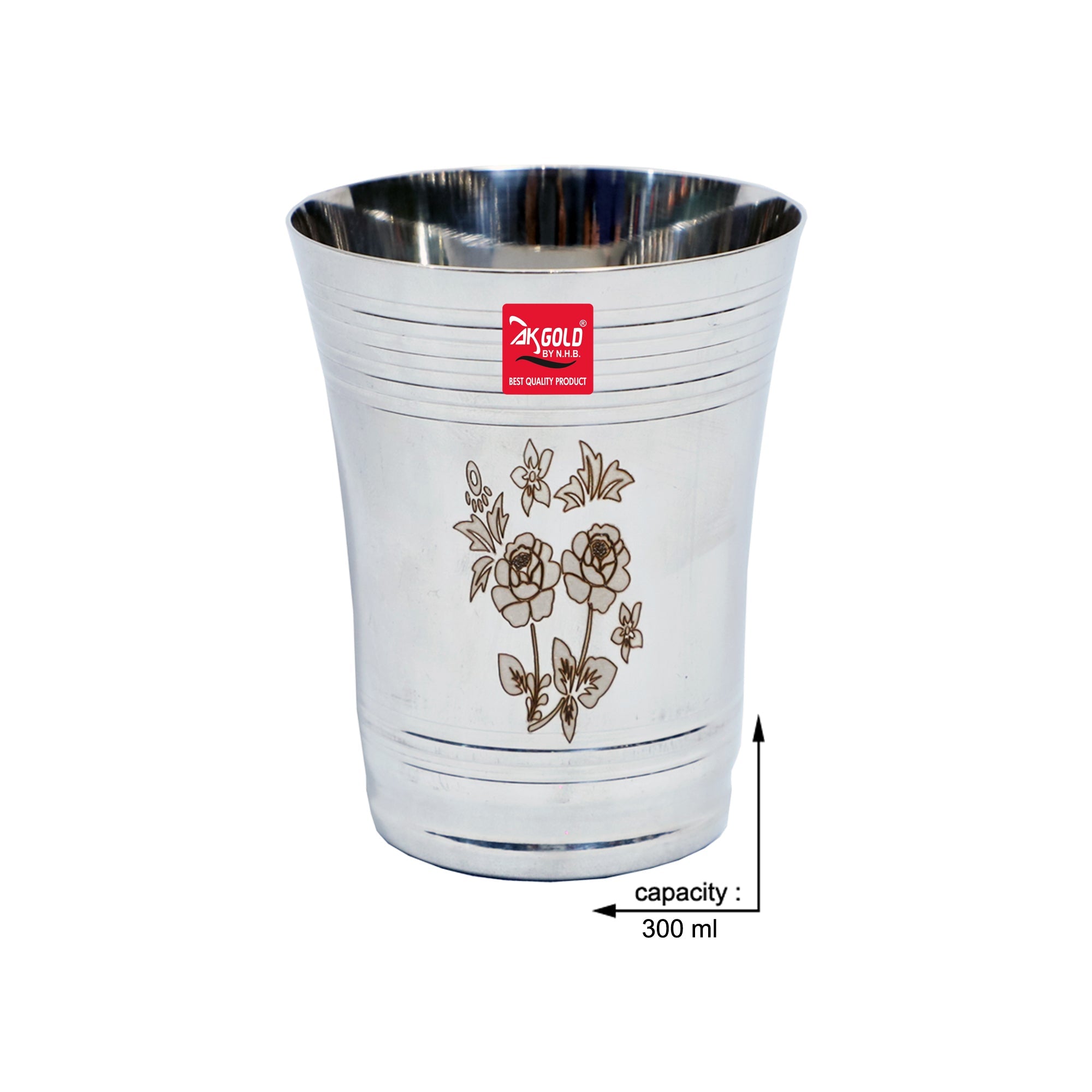Glass (Pari Laser)