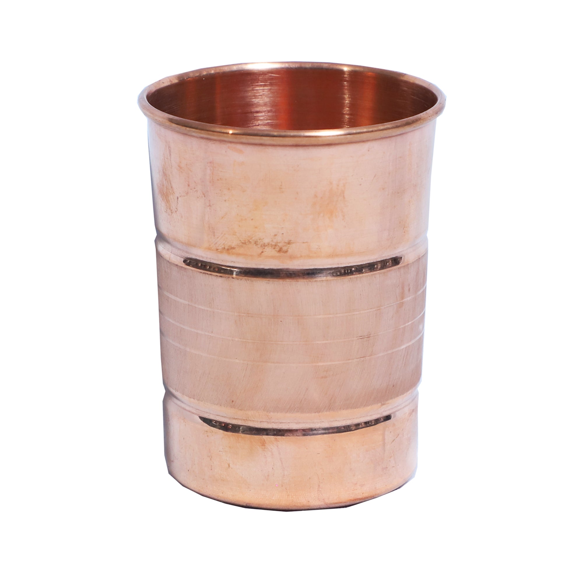 Copper Glass (Everyday)