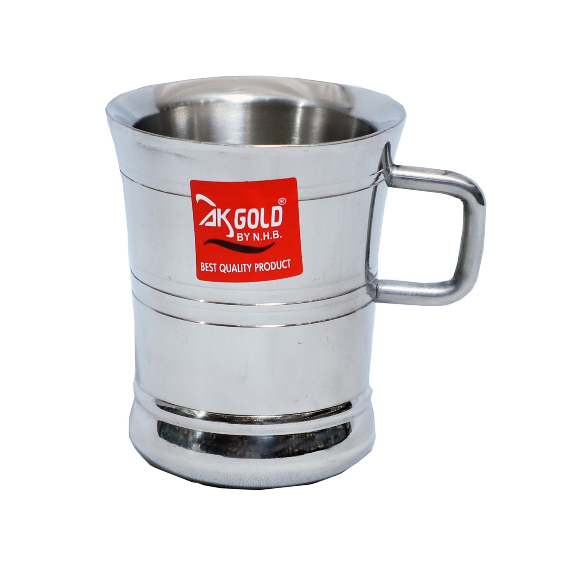 6-Piece Double Wall Cup Set – Insulated Drinkware –
