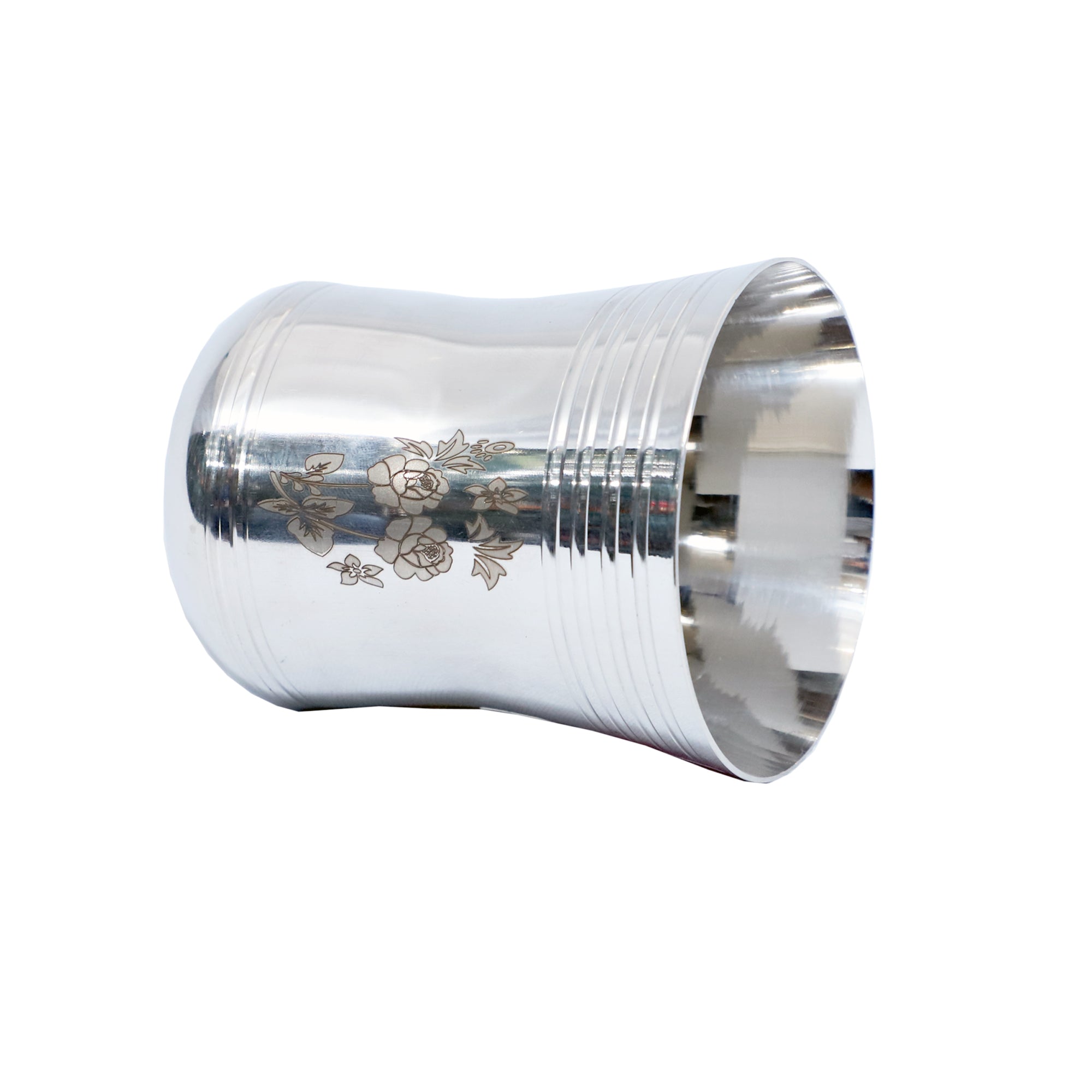 Glass (Damru Laser)