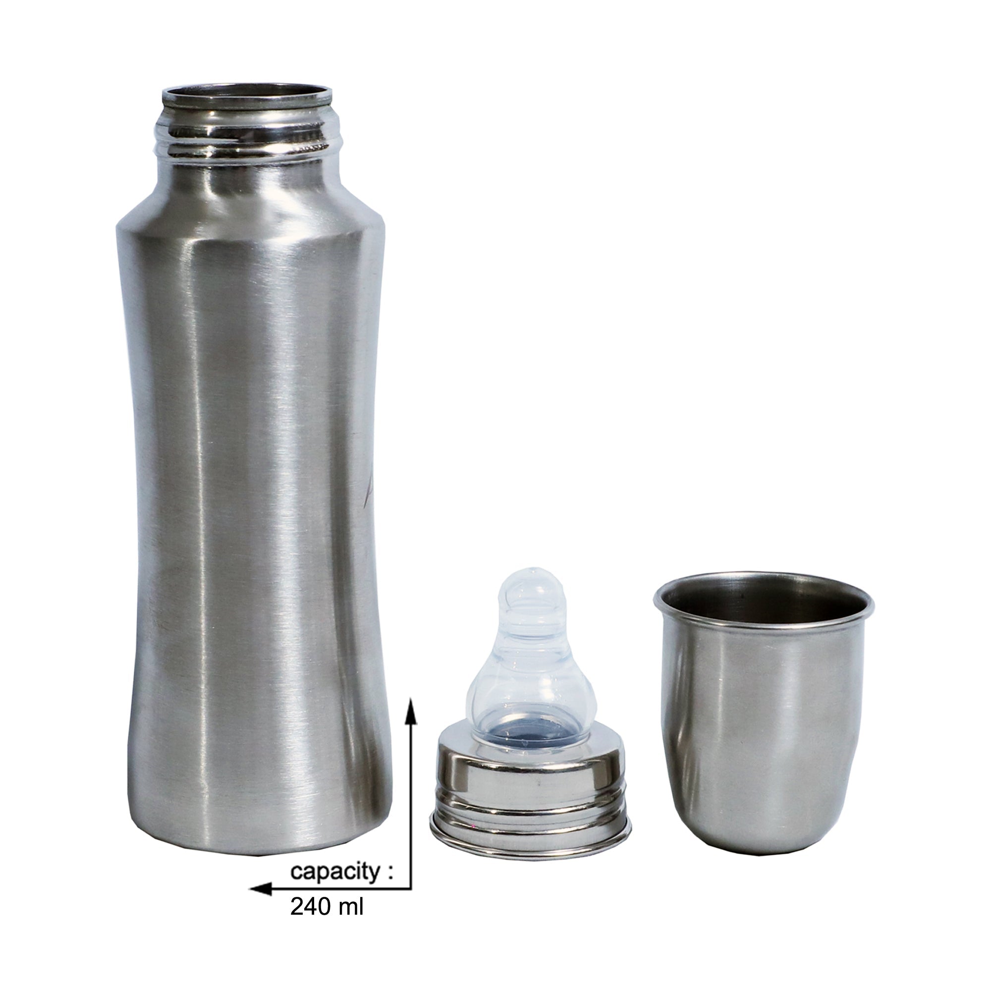Baby Feeder – 240ml