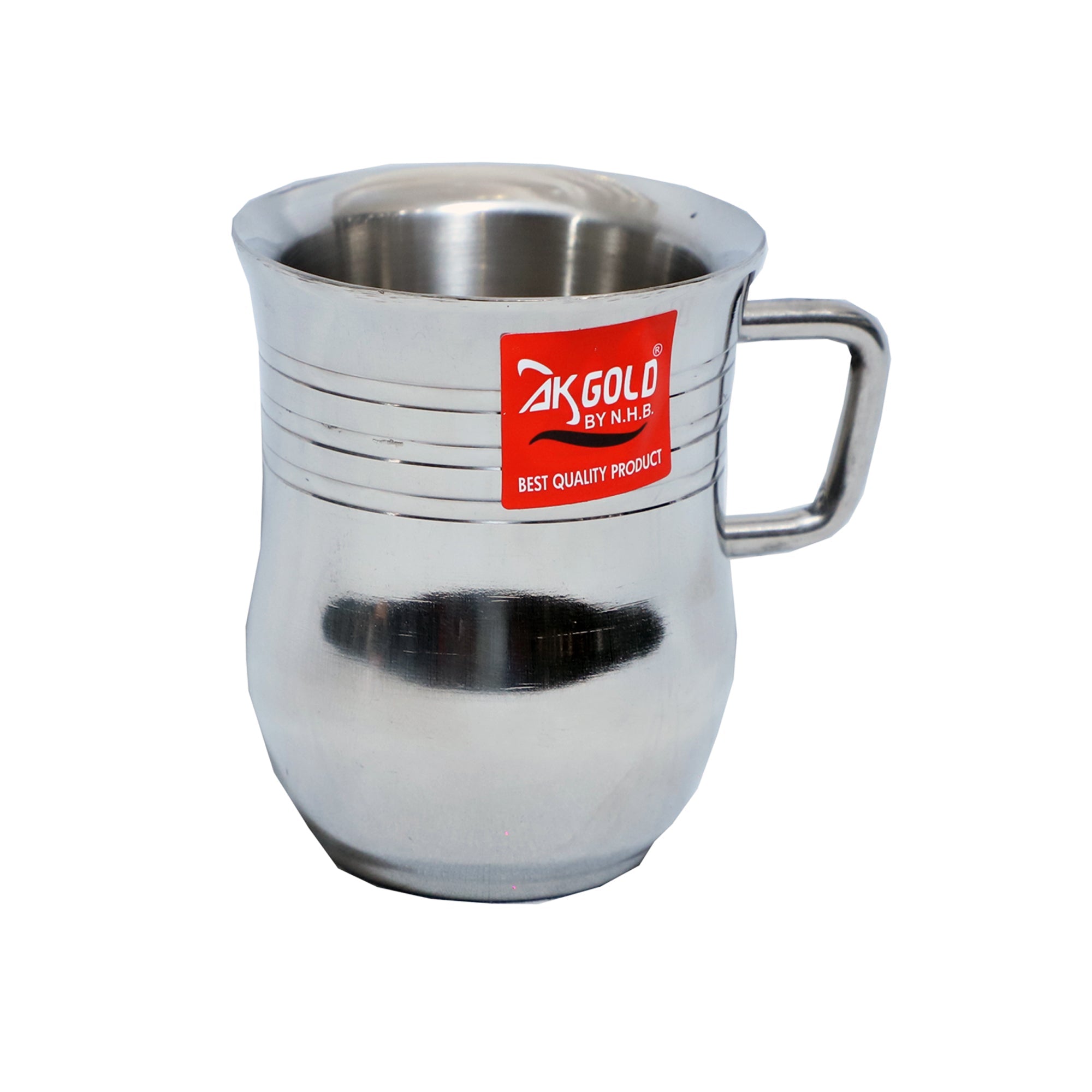 6-Piece Double Wall Cup Set – Insulated Drinkware –