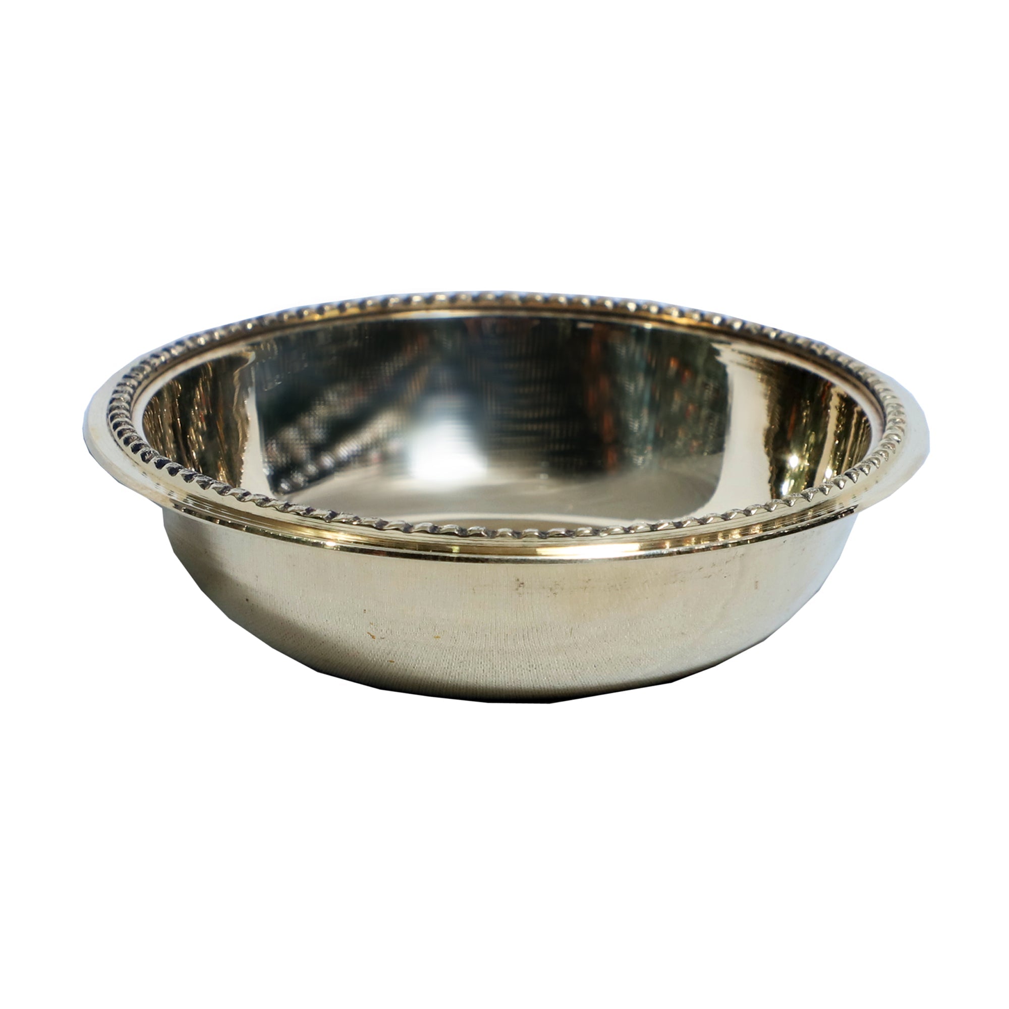 Brass Pudding (Majestic)