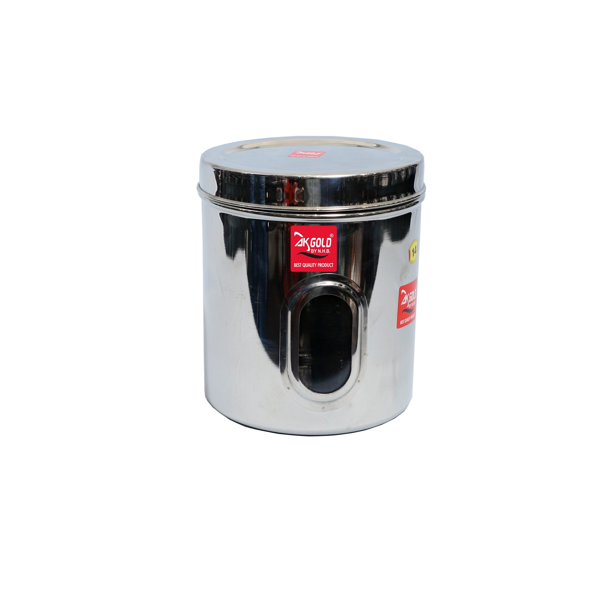 Aar-Paar Box Container Set